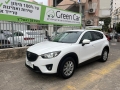 מאזדה  CX5, שנת 2015. לבן
לבוא לקחת... התחייבות לקנייה חוזרת עד 5 שנים. שקיפות מלאה!!! מגוון אפשרויות מימון עד 100%...