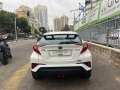 טויוטה  C- HR, שנת 2018. 
לבוא לקחת... התחייבות לקנייה חוזרת עד 5 שנים. שקיפות מלאה!!! מגוון אפשרויות מימון עד 100%...