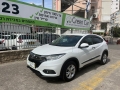 הונדה HR-V, שנת 2021. לבן
