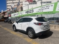 מאזדה CX-5, שנת 2014. לבן
